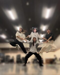 【画像】Juice=Juiceがほぼ中国雑技団な件