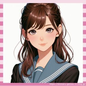 【画像7枚】2000年代の女子高生の「制服着たままセックスしまくってそう感」は異常