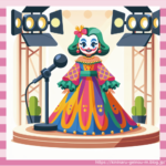 【画像】政見放送でパンチラ