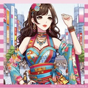 【画像】後藤花さんの胸の膨らみ