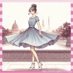 【画像】マギーさんのニットドレスが素晴らしいｗｗｗｗｗｗｗｗｗｗｗｗｗｗｗｗｗｗｗｗｗｗｗｗｗｗｗｗｗ