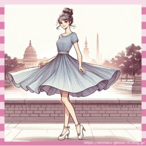 【画像】マギーさんのニットドレスが素晴らしいｗｗｗｗｗｗｗｗｗｗｗｗｗｗｗｗｗｗｗｗｗｗｗｗｗｗｗｗｗ