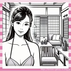 【画像】AVのタイトル「激イキ149回!痙攣4246回!イキ潮2434cc!!」