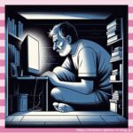 【動画】クソキモい乳の揉み方をするチー牛が撮られるｗｗｗｗｗｗｗｗｗｗｗ