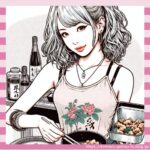 【画像】エッチな女の子が働いてる中華屋さん生まれる