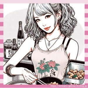 【画像】エッチな女の子が働いてる中華屋さん生まれる