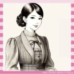 【画像】ワイのちょっとHなイラスト