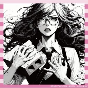 【画像】レンガネキ、逮捕されてた