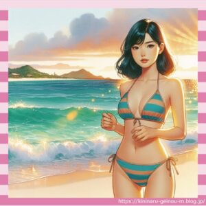 【画像43枚】上ノ堀結愛ちゃん、脱いだらとんでもない爆乳だった！ｗｗｗｗｗｗｗｗｗｗｗｗｗｗｗｗｗｗｗｗｗｗｗｗｗｗｗ