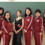 【画像】最新のMEGUMI