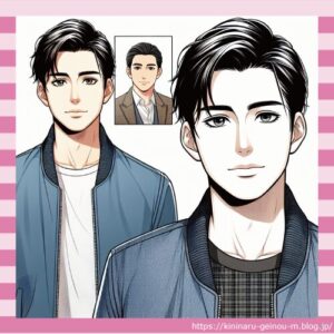 【画像】22歳の反町隆史さん、顔面だけでこの世に平等がないことを証明してしまう