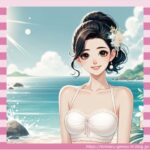 【画像47枚】白石聖ちゃん、水着になると意外と大きな乳房ｗｗｗｗｗｗｗｗｗｗｗｗｗｗｗｗｗｗｗｗｗｗ