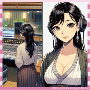 【画像】声優の上坂すみれさん乳を強調wwwwwwwwwwww