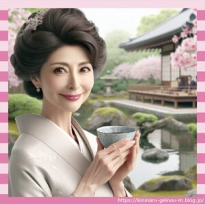 【画像】青田典子さん、５６歳でようやく落ち着いた雰囲気にｗｗｗｗｗｗｗｗｗｗｗｗｗｗｗｗｗｗｗｗ