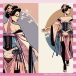 【画像20枚】杉本彩「20年ぶりにハイレグ着ました。キツイよね？🥹」