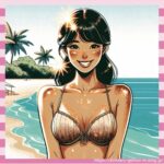 結局王林が一番エロかわいくないか？