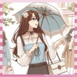 【画像】ジブリ女子、ようやく気ずく　　　　　　