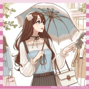 【画像】ジブリ女子、ようやく気ずく　　　　　　