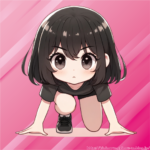 【画像】陸上女子｢ユニフォームの下はこんな下着履いてます♥｣