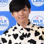 【画像】寺田心さん、めっちゃカッコイイ好青年になる