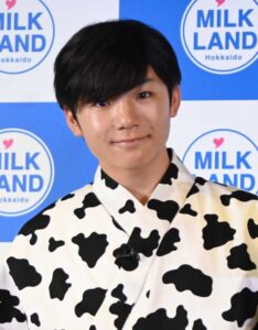 【画像】寺田心さん、めっちゃカッコイイ好青年になる