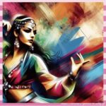 女ダンサーさん、エチエチダンスを踊ったら周りの男が理性を失ってしまう