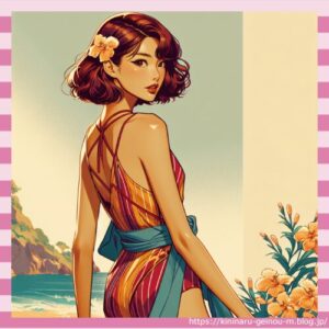 【画像44枚】凛々奏さんのお尻が脅威の108cmのデカヒップがエッチｗｗｗｗｗｗｗｗｗｗｗｗｗｗｗｗｗｗｗ