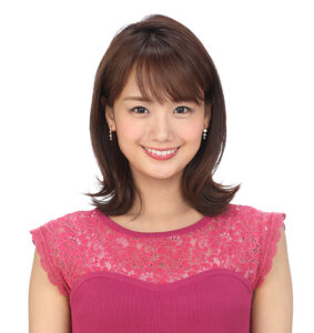 【画像6枚】井上清華アナ(29)、JCJK時代の写真を公開😟