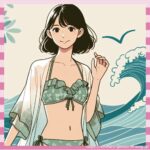 女の子がこんなボディしてたらダメでしょwww