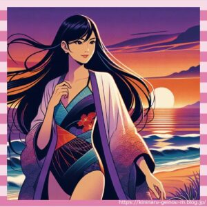 【朗報】TWICEで一番可愛い子、水着ショットを披露