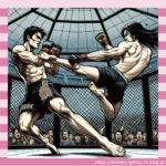 朝倉未来と平本蓮、国歌斉唱を断ったらなんか叩かれてるもよう