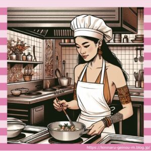 【画像】おっぱい丸出しの料理人WWWWWWWWWWWWWWWWWWWWWWWWWWWWWWWWWWWWWWWWWWWWWWWWWWWWWWWWWWWWWWWWWWWWWWWWWWWWWWWWWWWWWWW