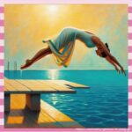 「飛び込みを終わらせた女」の名を持つ中国選手、水に飛び込んでも飛沫を上げない謎の力を手にする