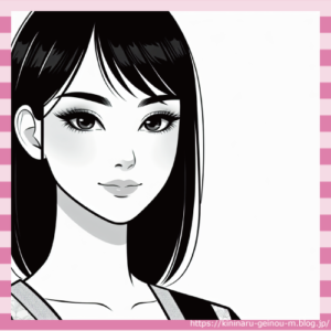 オリンピックの全日本代表にめちゃくちゃ可愛い女子選手が居る