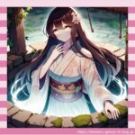 最近の貞子のフィギュアがスケベすぎるwww