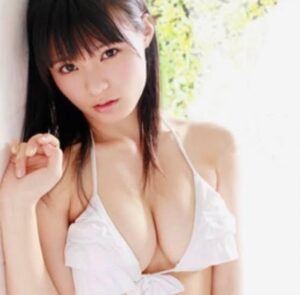 星名美津紀とかいう最強グラドル