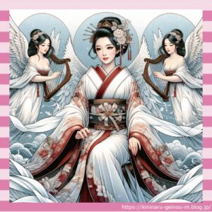 【画像】声優の伊藤美来(27)、天使すぎるwwwwwww