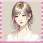 【画像】こういう髪色の女って増えたよな