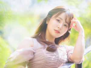 【画像7枚】美人声優の井口裕香さん、プライベート水着姿を披露！！