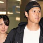 【画像】真美子、どんどん大谷化する