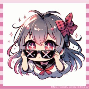 【画像】戸愚呂のサングラス似合うやついるの？