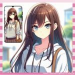 【画像】職場の女「あ！アニメだ！！！！！！（俺のスマホを覗き見て）」