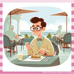 【画像】陰の嗜みこと口内丼、ガチで女子ウケ最悪だった　　　　　　