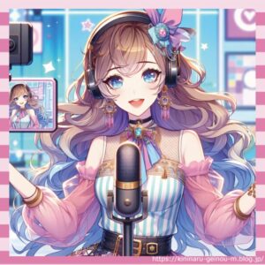 時代は「YouTuber」から「VTuber」へ