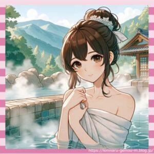 【悲報】温泉女子さん。Youtubeの動画がすごいwwwwwwwwwwwwwwwwwwwwwwwwww