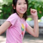 【画像】ももクロの黄色って昔から可愛いんだぞ！