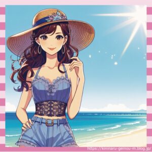 【画像46枚】逸材グラビアアイドルの小日向ゆり、クビレからのおっぱいがすごいwwwwwwwwwwwwwwwwwww