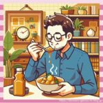 【悲報】米津玄師(33)「ココイチカレーが世界で一番美味い」