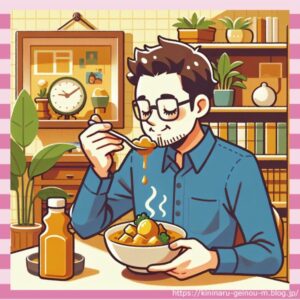 【悲報】米津玄師(33)「ココイチカレーが世界で一番美味い」