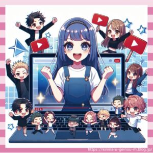 【画像あり】「ニコニコ動画」が流行らせた物の一覧、ヤバ過ぎるｗｗｗｗｗｗｗｗ
